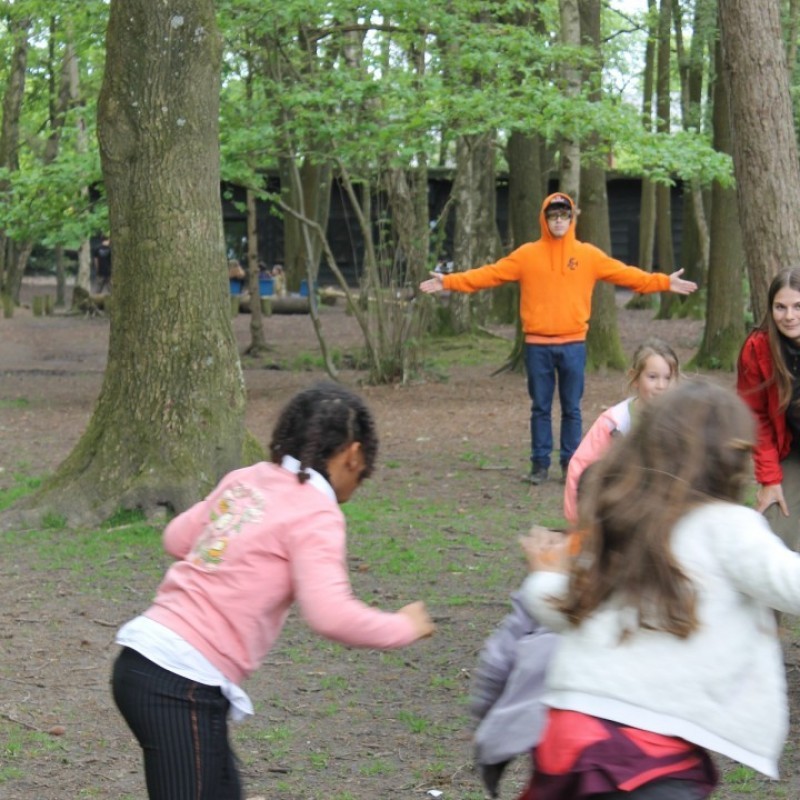 IMG 9063 - Scouts en Gidsen Zaventem 